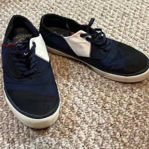 MENS SPERRY SNEAKER SIZE 10